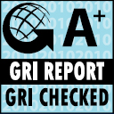 GRI Report: GRI Checked - A+