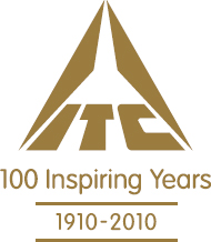 100 Inspiring Years: 1910-2010