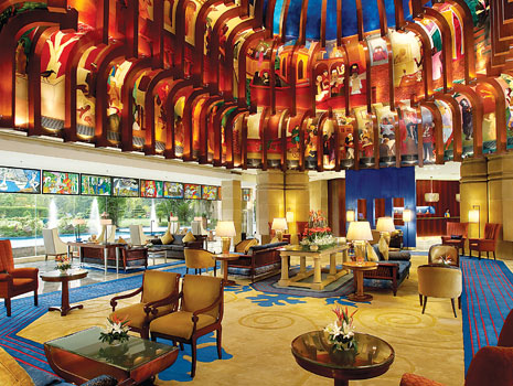 Luxury Hotels India Luxury Hotels India