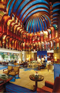 Luxury Hotels India