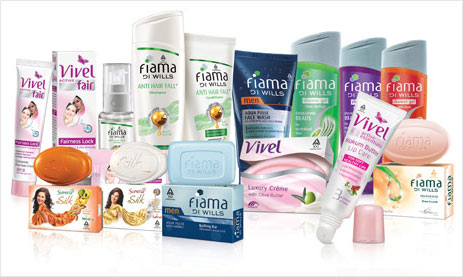 Personal Care Products