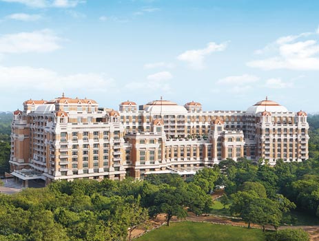 ITC Grand Chola, Chennai