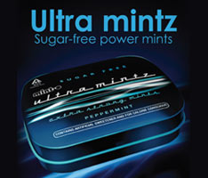 Mint-o Ultra mintz