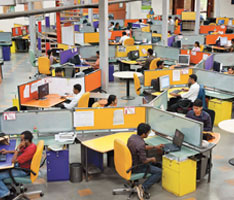 ITC Infotech